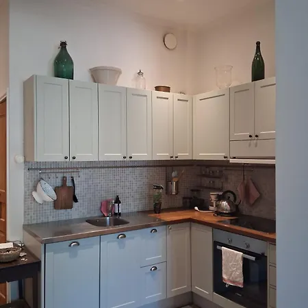 Apartman In South *