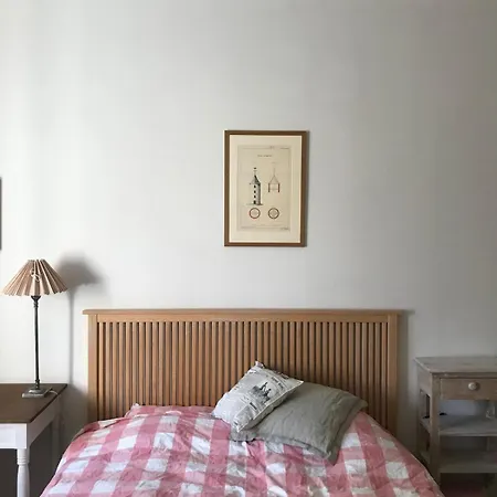 Apartman In South Helsinki